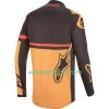 MTB/Motocross Shirt Lange Mouw Alpinestars Racer Tech Compass N002 2020